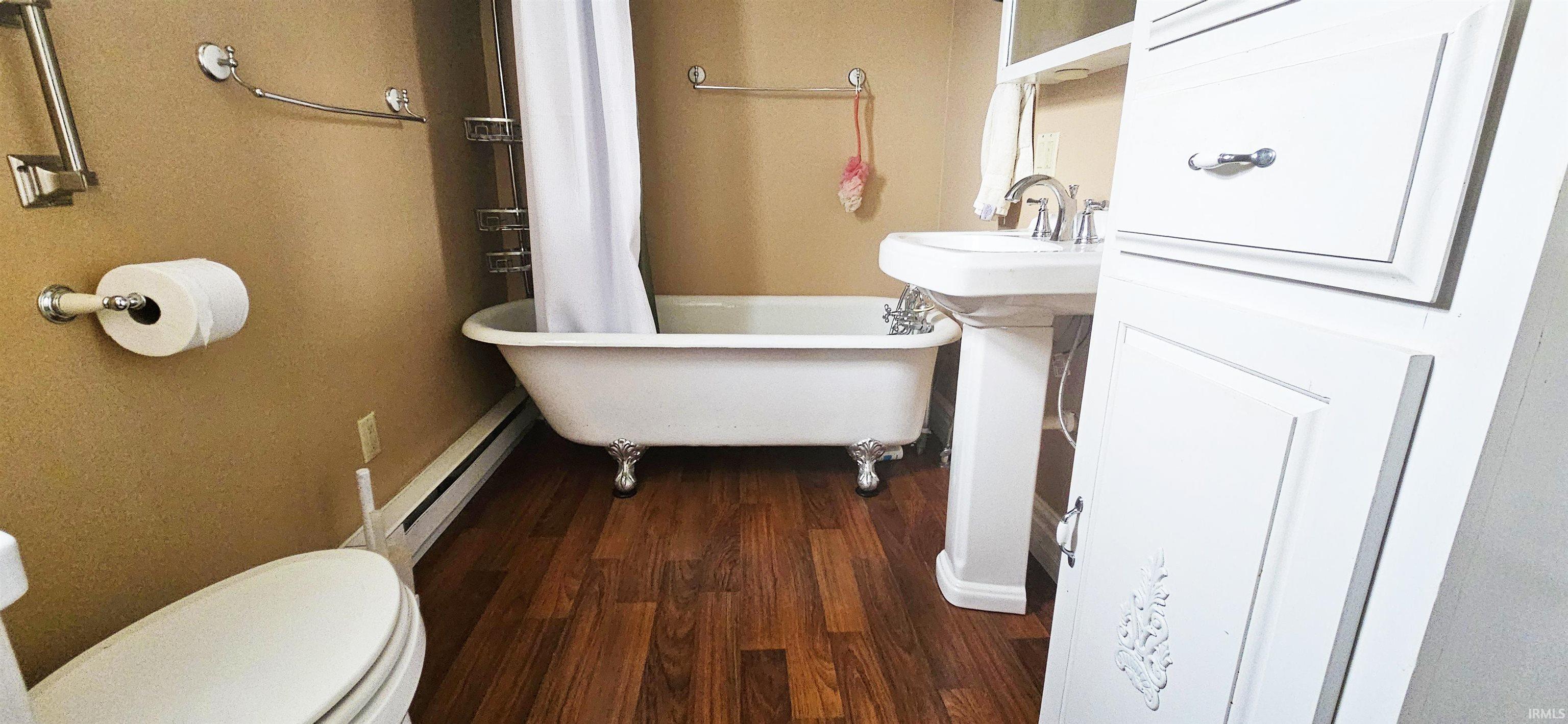 126 East 4th Street Mount Carmel, IL 62863 - Photo 11 of 28