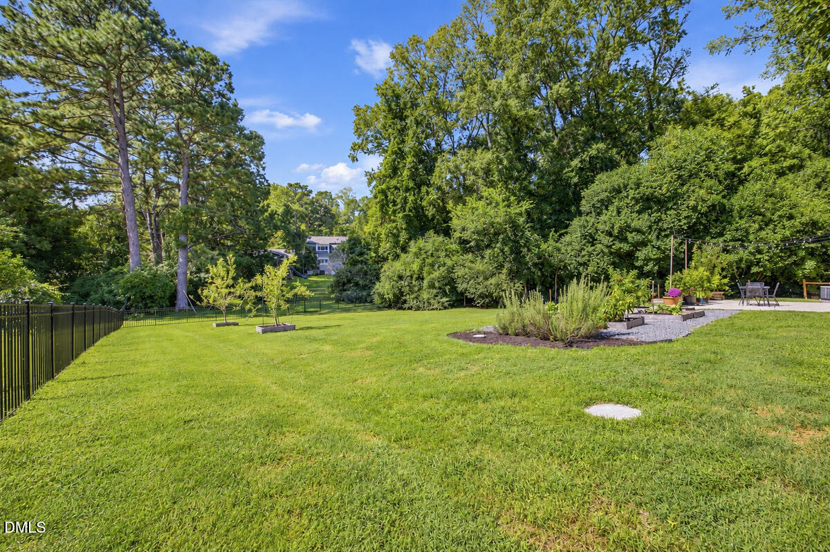 2613 West Cornwallis Road Durham, NC 27705 - Photo 35 of 47 33