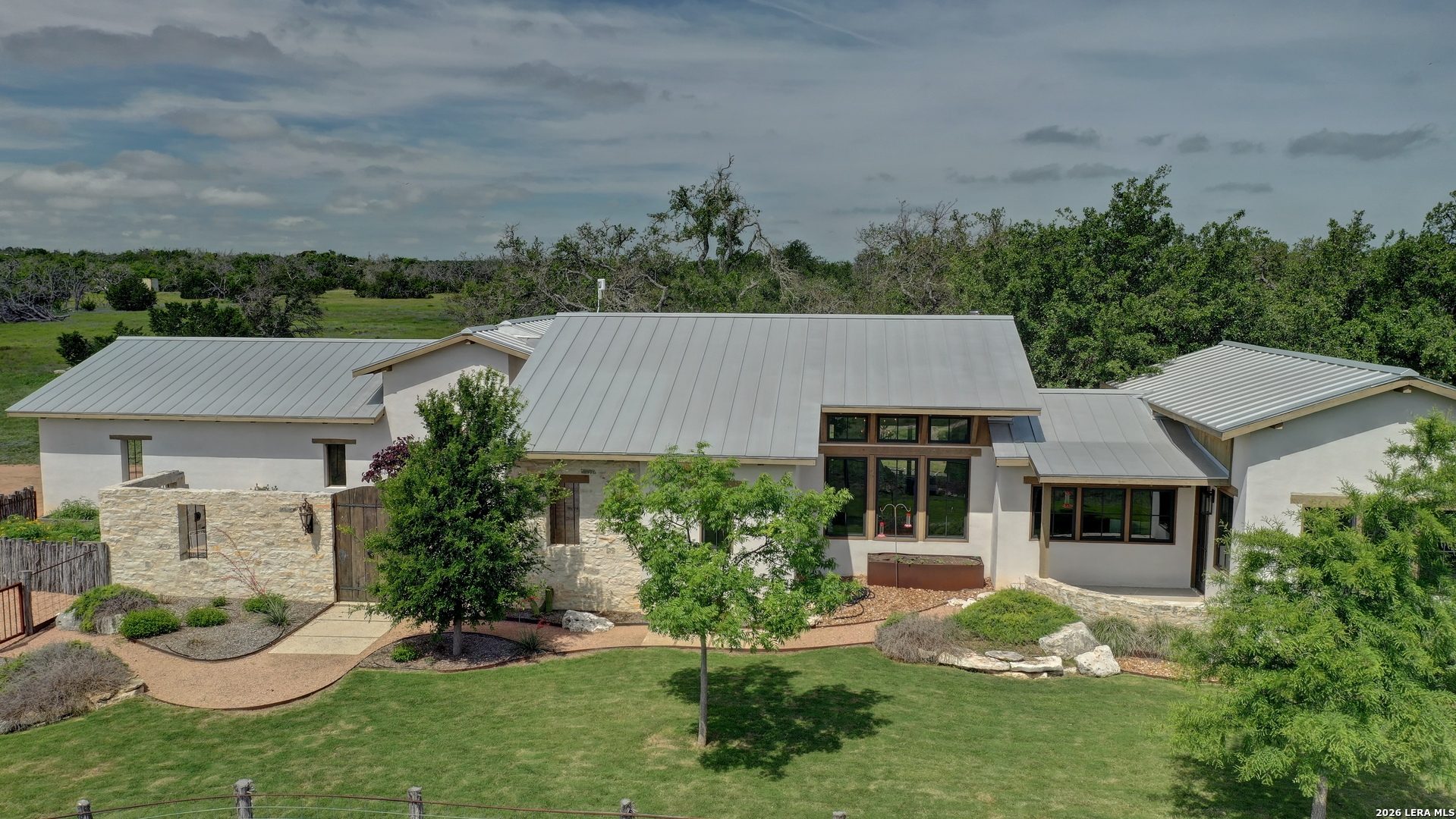 2178 South Ranch Road 783 Harper, TX 78631 - Photo 3 of 74
