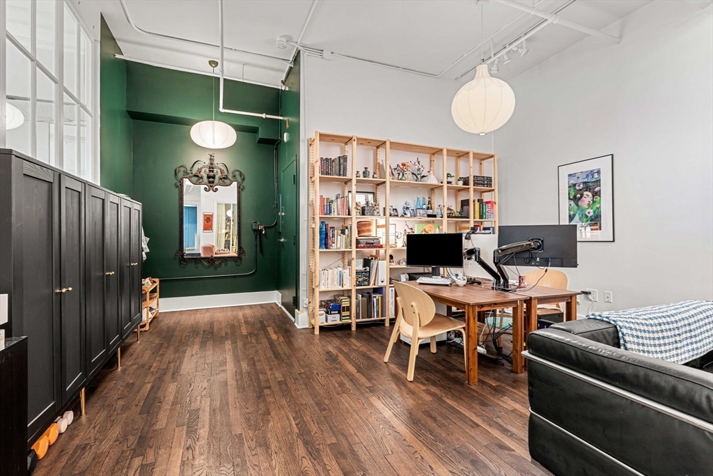10 Williams Street, Unit 33 Boston, MA 02119 - Photo 16 of 30