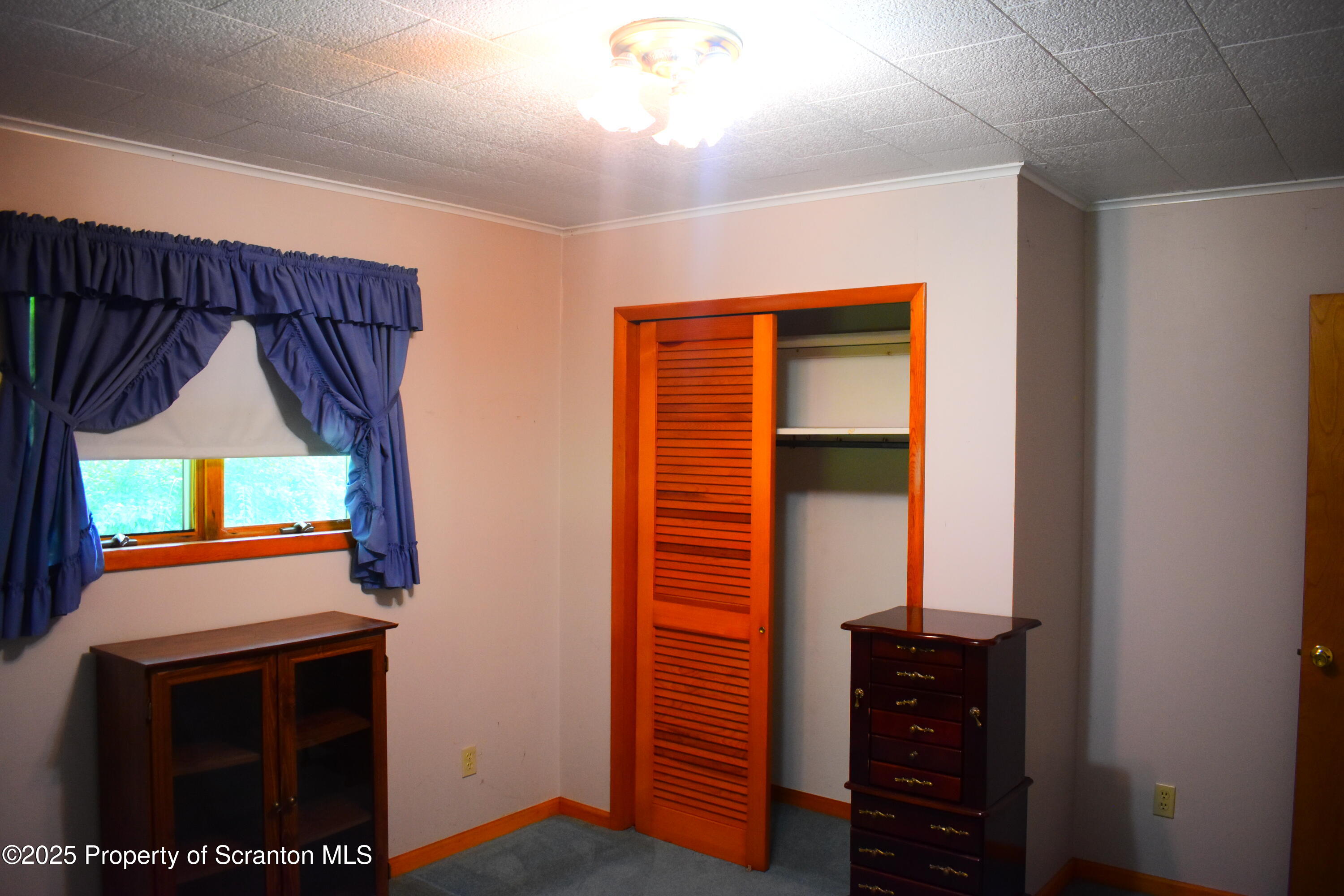 4784 Meshoppen Crk Road Montrose, PA 18801 - Photo 18 of 34 Bedroom
