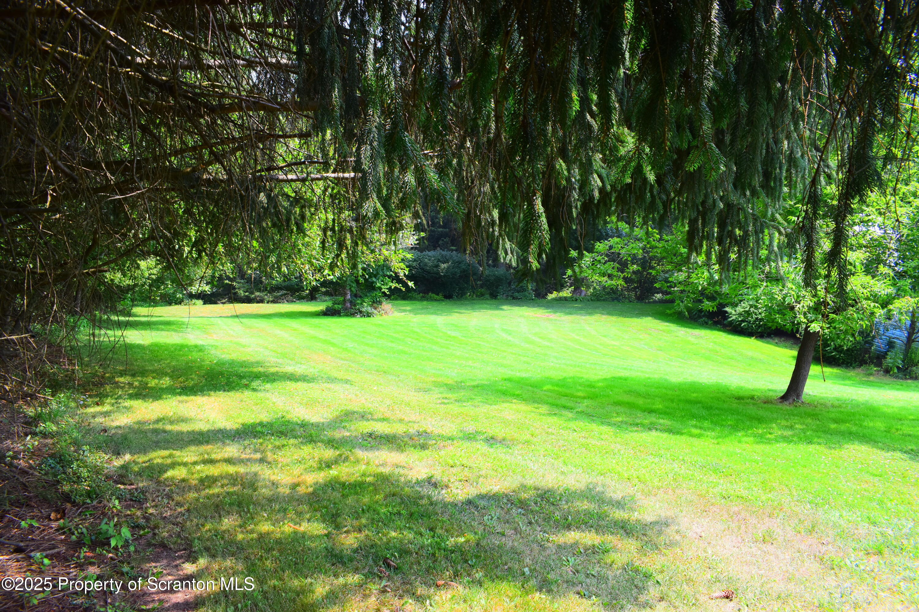 4784 Meshoppen Crk Road Montrose, PA 18801 - Photo 27 of 34 Yard