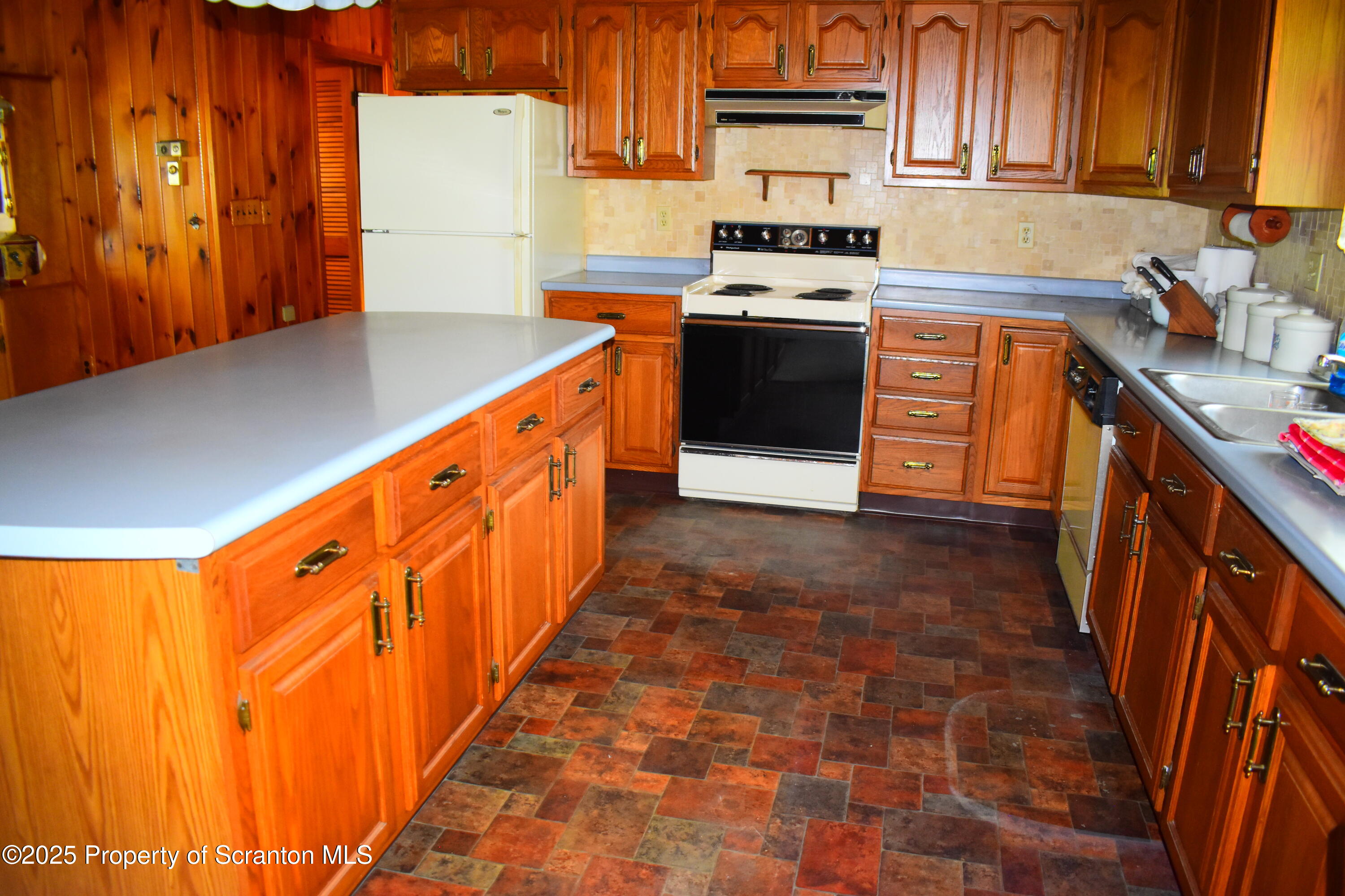4784 Meshoppen Crk Road Montrose, PA 18801 - Photo 8 of 34 Kitchen