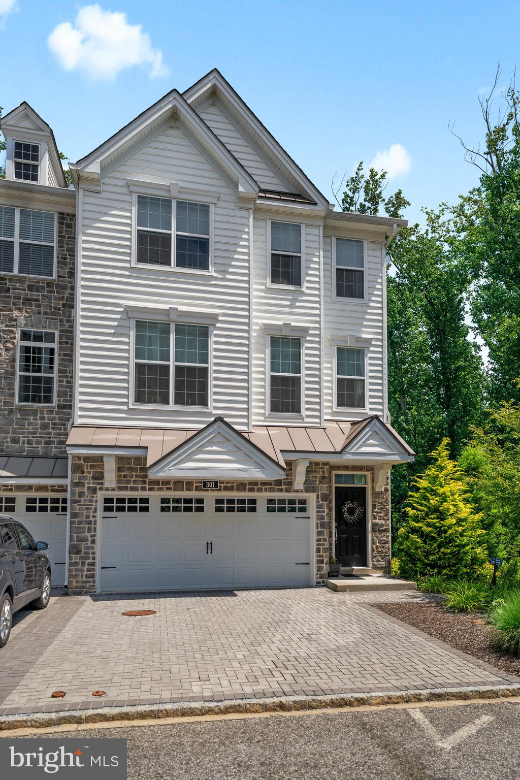 301 Corvus Circle Springfield, PA 19064 - Photo 4 of 58