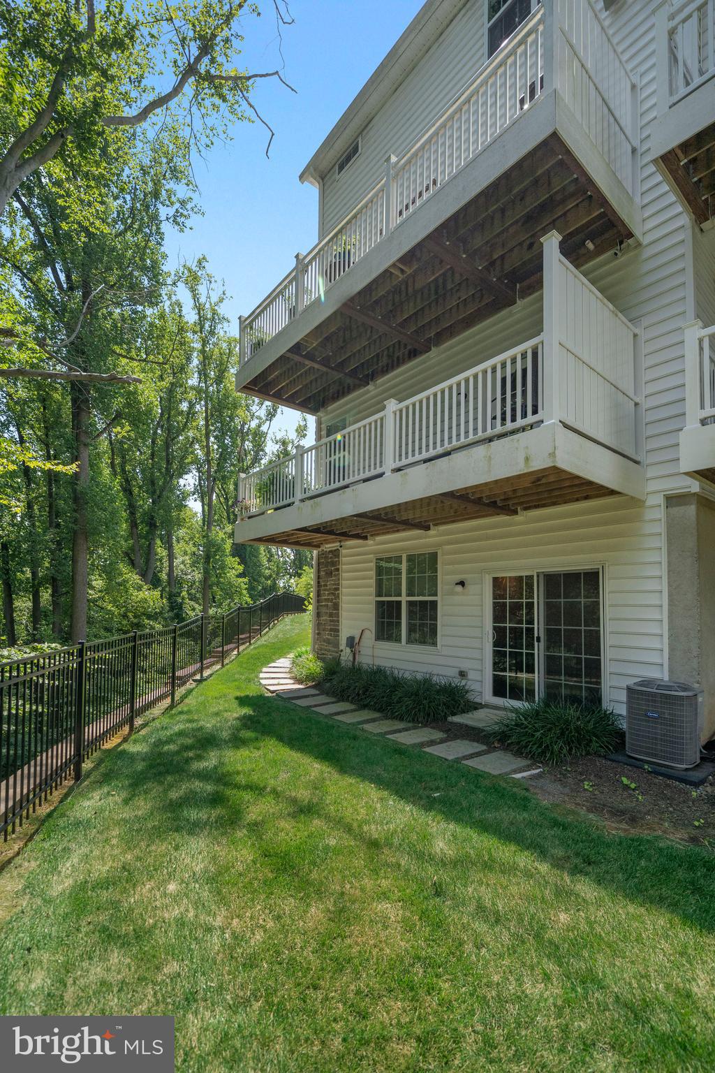 301 Corvus Circle Springfield, PA 19064 - Photo 56 of 58