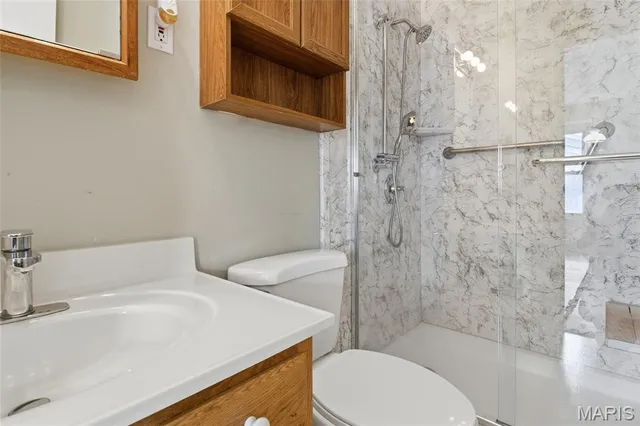 $320,000 | 514 Stephanie Lane, Manchester, MO 63011