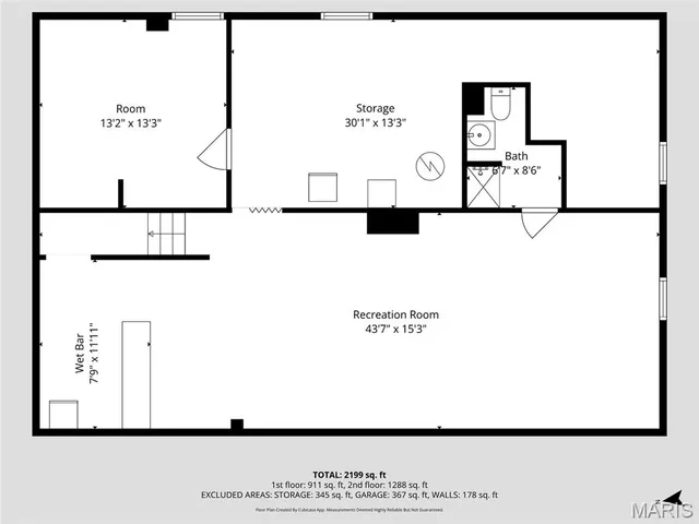 $320,000 | 514 Stephanie Lane, Manchester, MO 63011