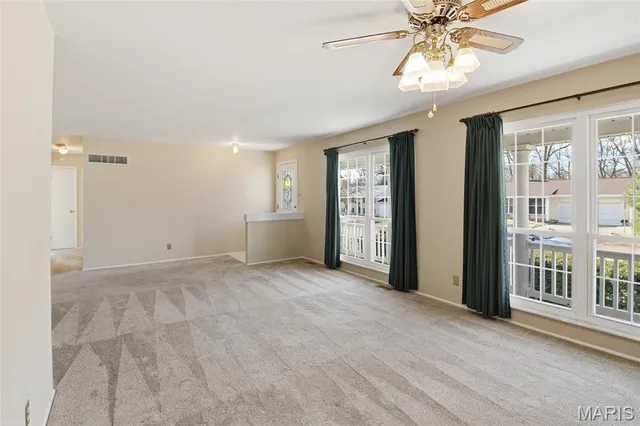 $320,000 | 514 Stephanie Lane, Manchester, MO 63011