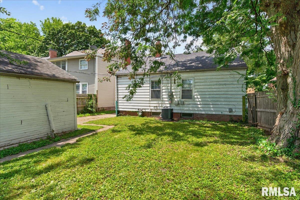 2524 South 6th Street Springfield, IL 62703 - Photo 24 of 28 Gallery Image 24
