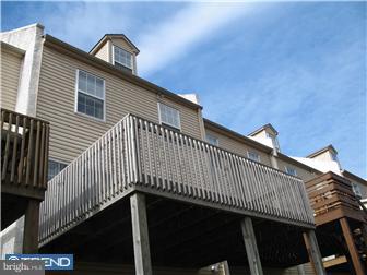 3137 William Road Garnet Valley, PA 19060 - Photo 2 of 12 Deck