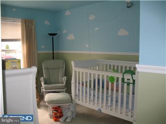 3137 William Road Garnet Valley, PA 19060 - Photo 11 of 12 Bedroom