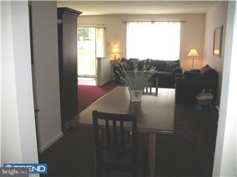 3137 William Road Garnet Valley, PA 19060 - Photo 9 of 12 Living Room