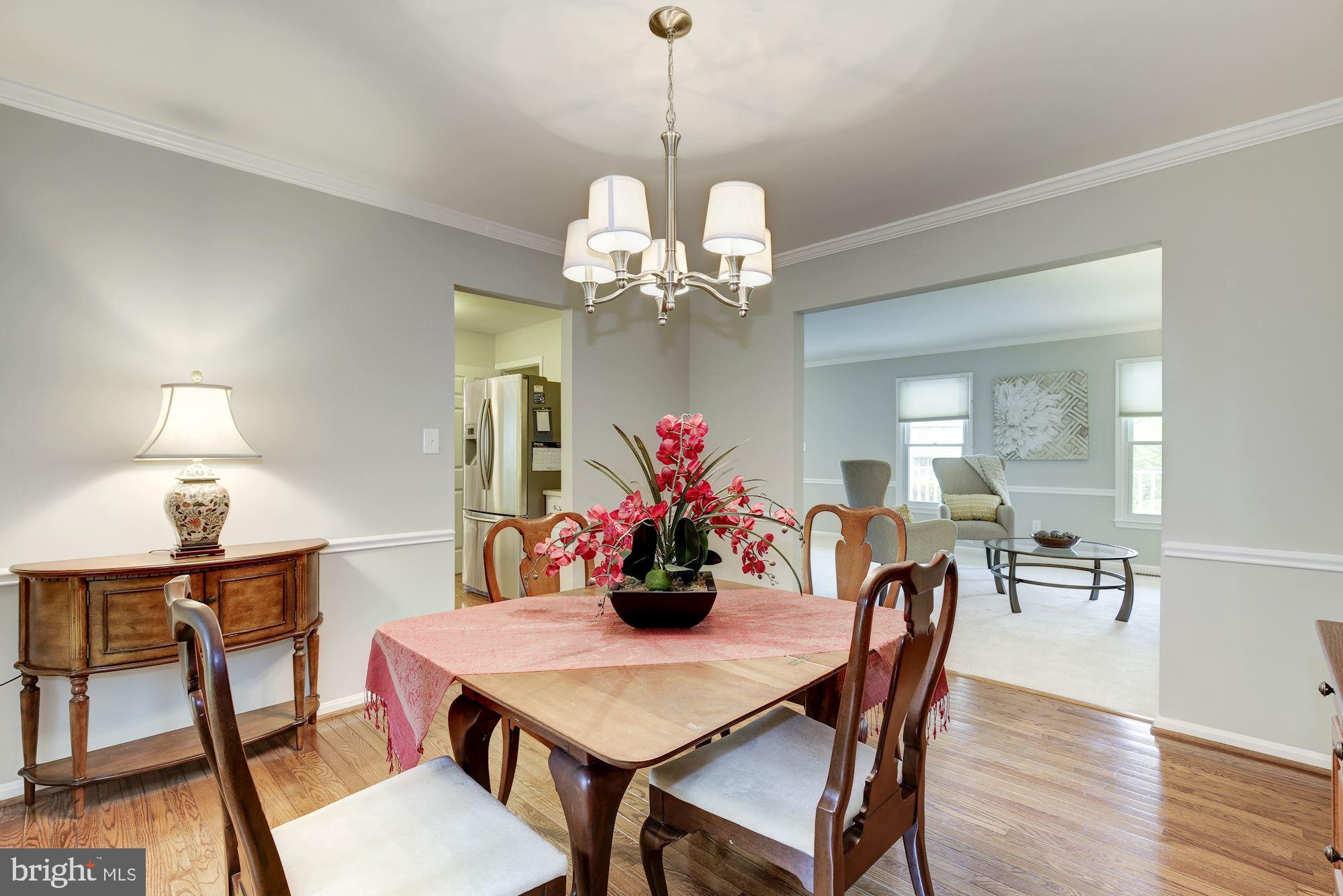 3904 Shallow Brook Lane Olney, MD 20832 - Photo 8 of 26