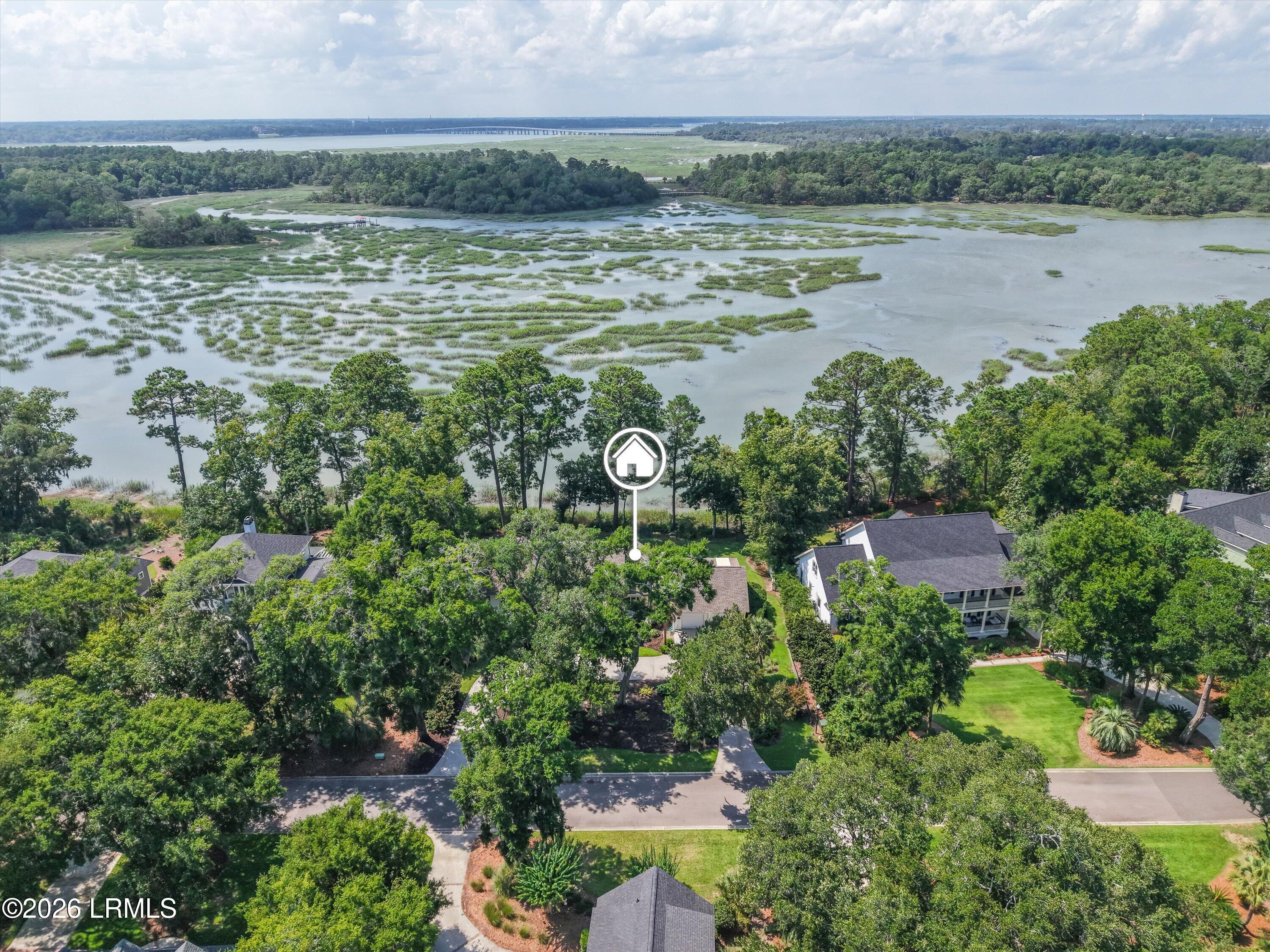 19 Ridge Road Beaufort, SC 29907 - Photo 64 of 66 62-19 Ridge Rd