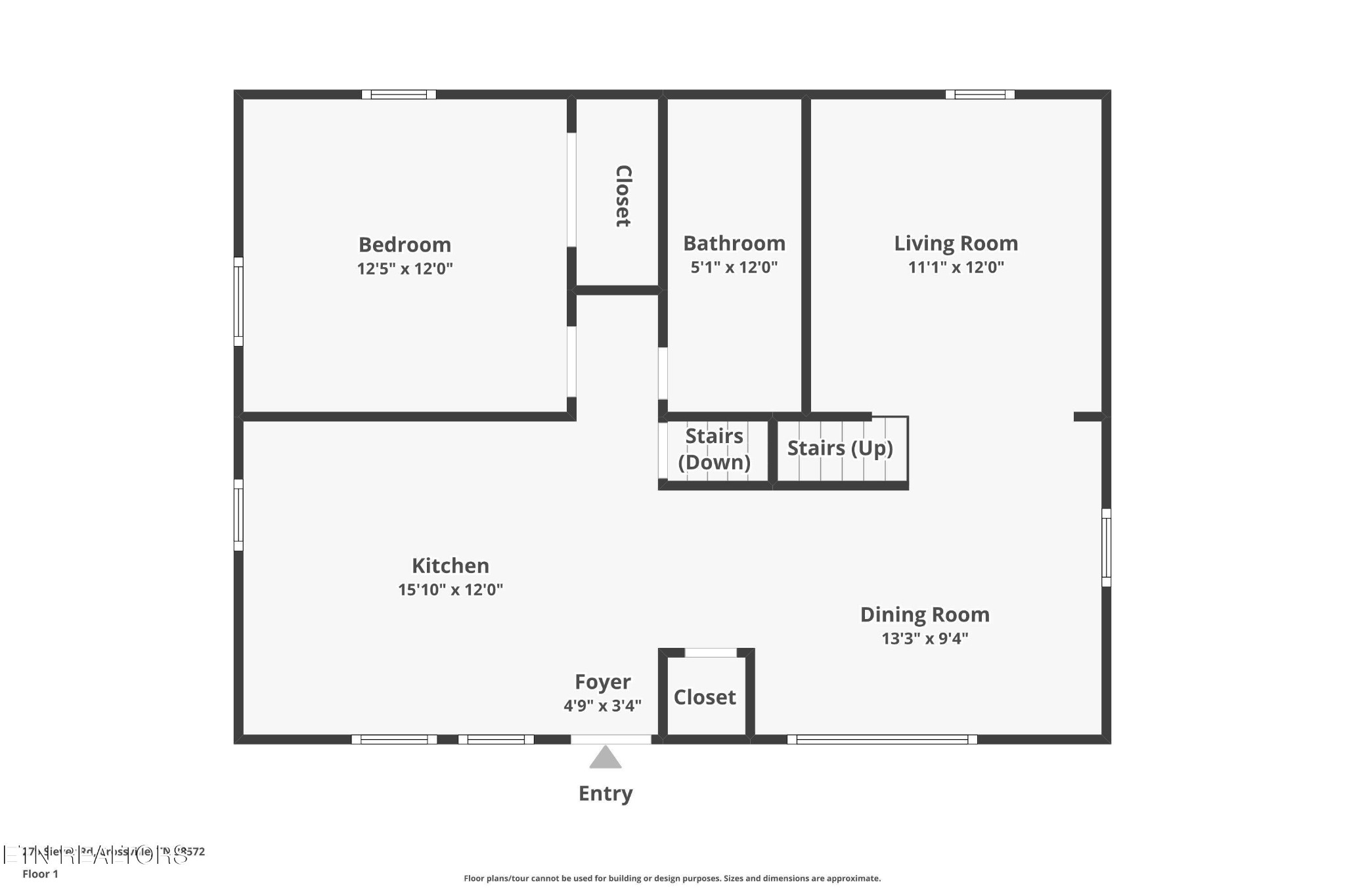 279 Siever Road Crossville, TN 38572 - Photo 24 of 35 unknown