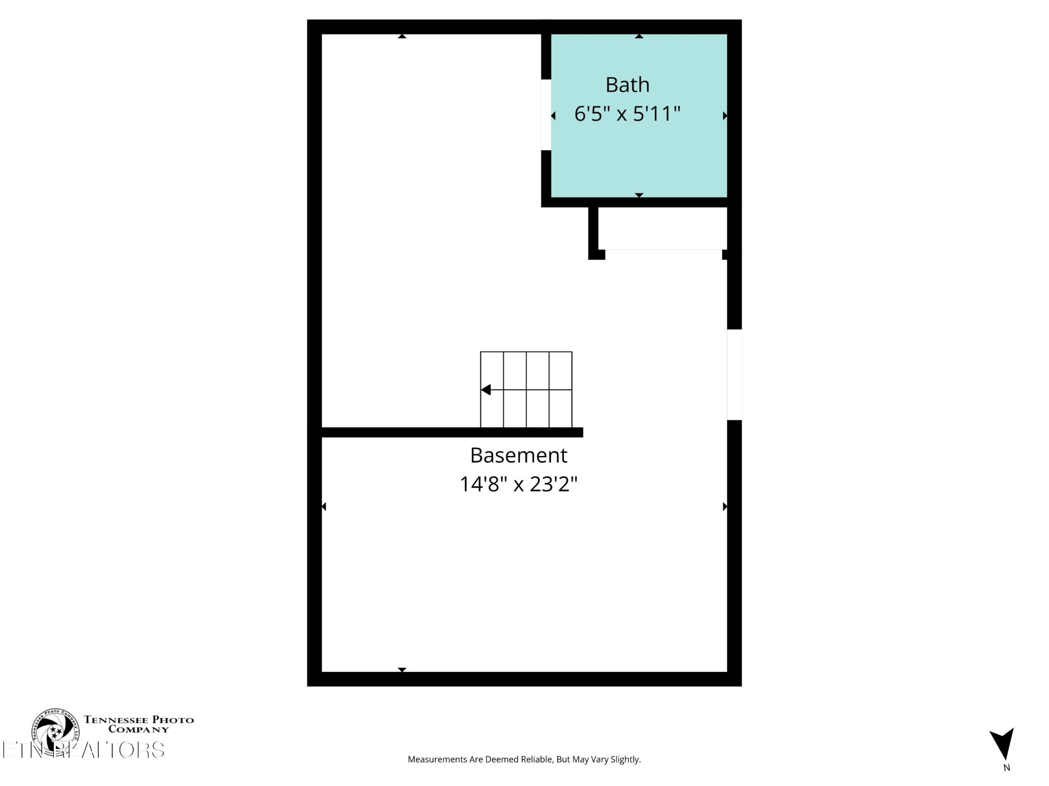 279 Siever Road Crossville, TN 38572 - Photo 27 of 35 a picture of a bench in front of a window