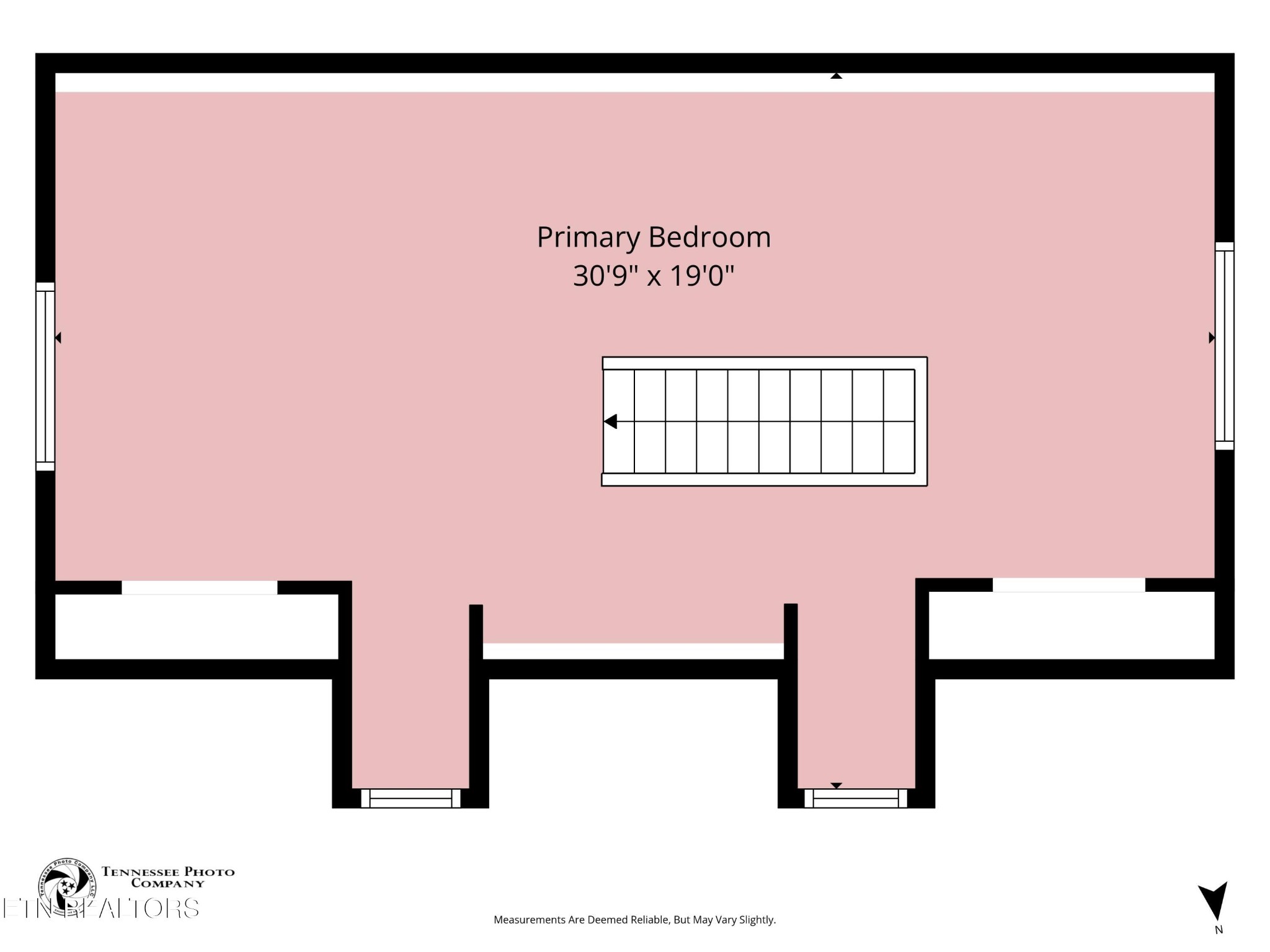 279 Siever Road Crossville, TN 38572 - Photo 28 of 35 a picture of a bathroom with a window