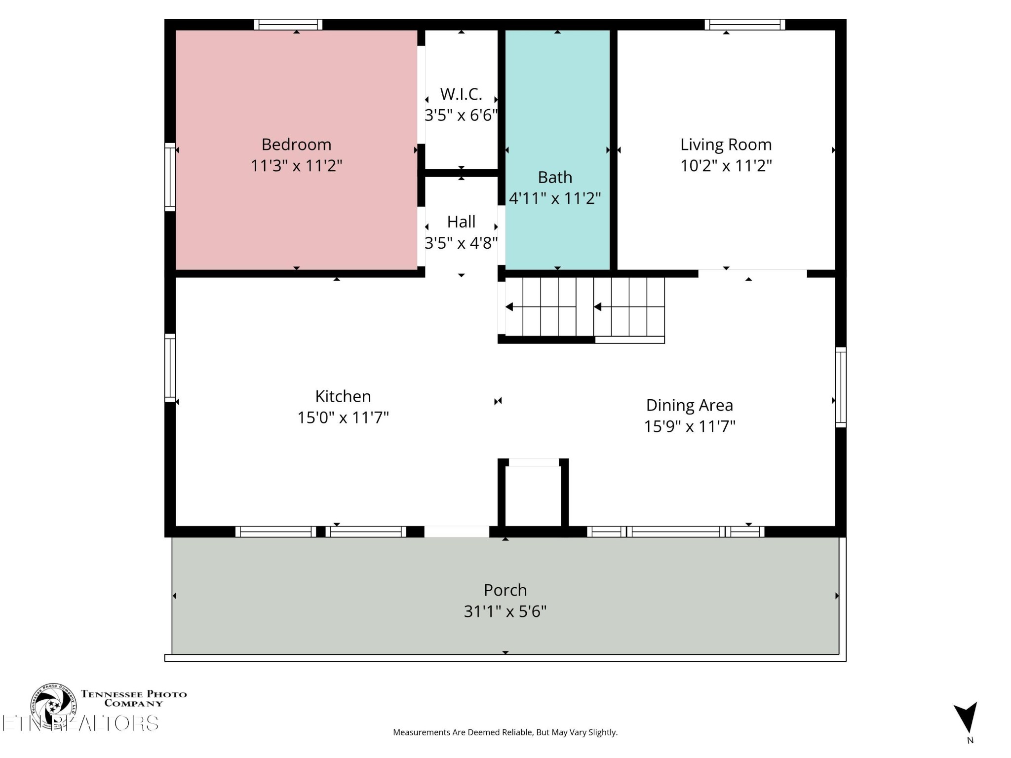 279 Siever Road Crossville, TN 38572 - Photo 29 of 35 unknown