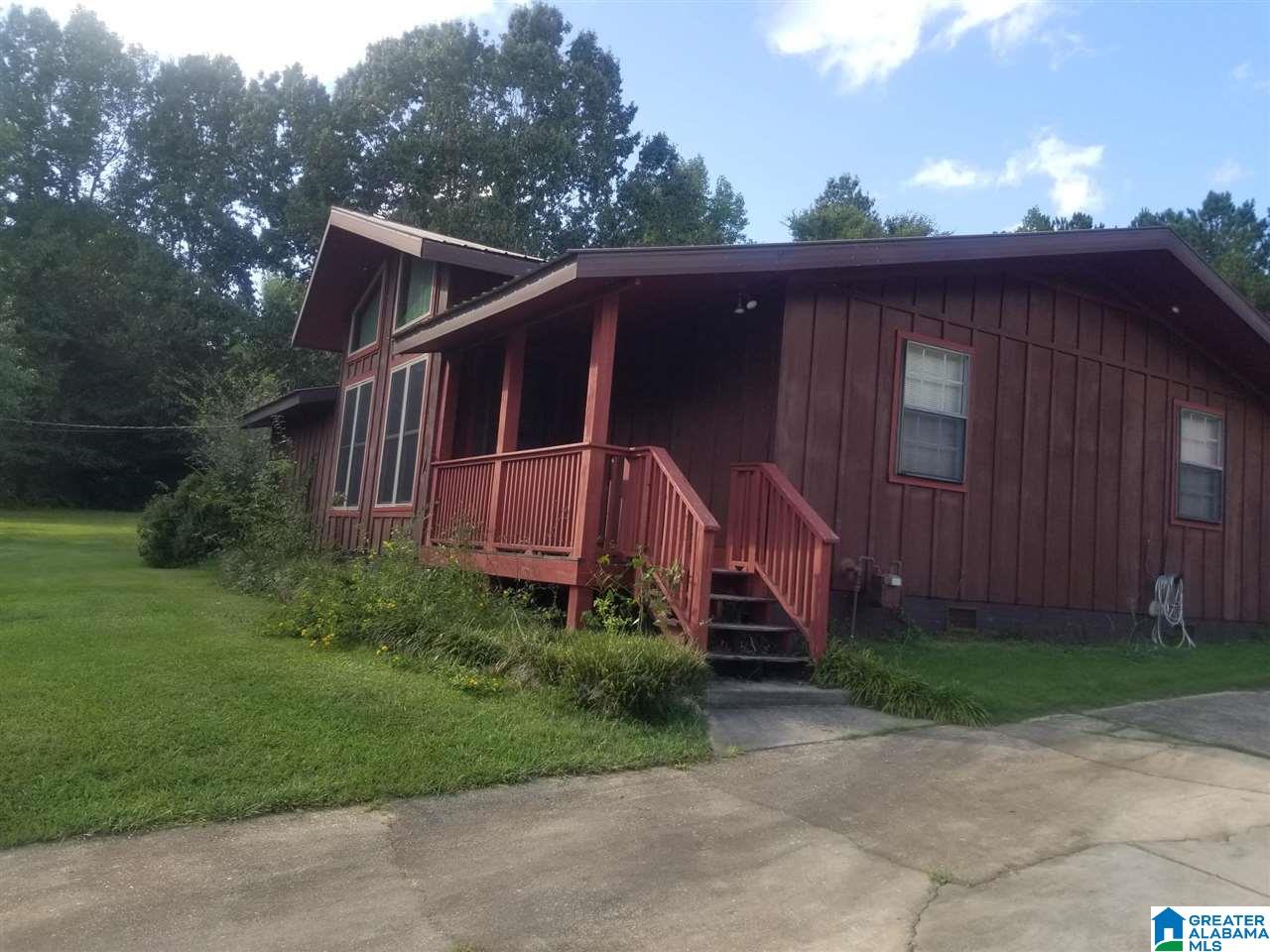 6505 Mays Bend Road Pell City, AL 35128 - Photo 3 of 44