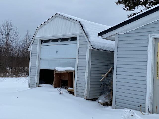140 Charette Hill Road Fort Kent, ME 04743 - Photo 10 of 58 140 Charette Hill Rd Ft. Kent January 20