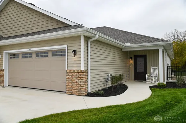 $495,000 | 552 Reed Avenue, Versailles, OH 45380