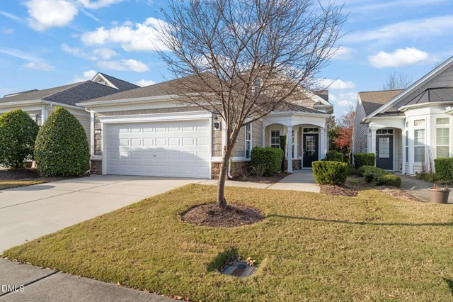 $510,000 | 410 Easton Grey Loop, Cary, NC 27519