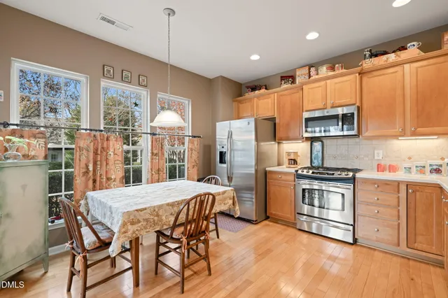 $510,000 | 410 Easton Grey Loop, Cary, NC 27519