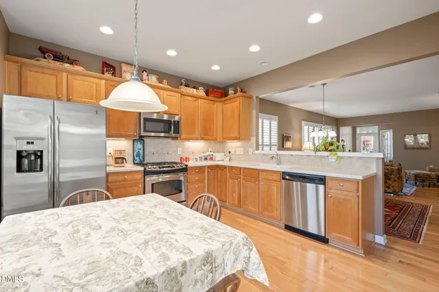 $510,000 | 410 Easton Grey Loop, Cary, NC 27519