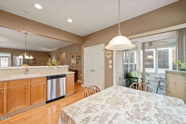 $510,000 | 410 Easton Grey Loop, Cary, NC 27519