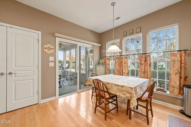 $510,000 | 410 Easton Grey Loop, Cary, NC 27519