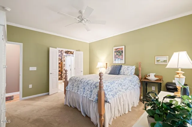 $510,000 | 410 Easton Grey Loop, Cary, NC 27519