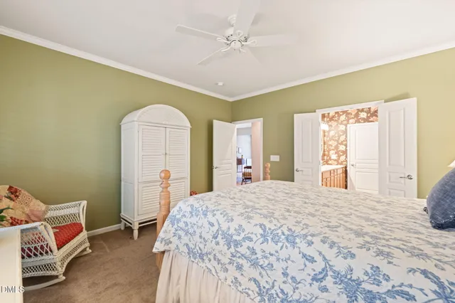 $510,000 | 410 Easton Grey Loop, Cary, NC 27519