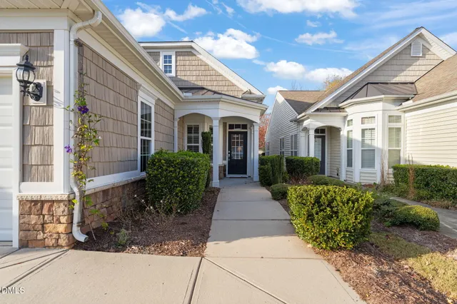 $510,000 | 410 Easton Grey Loop, Cary, NC 27519