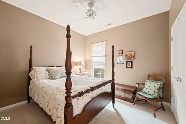 $510,000 | 410 Easton Grey Loop, Cary, NC 27519