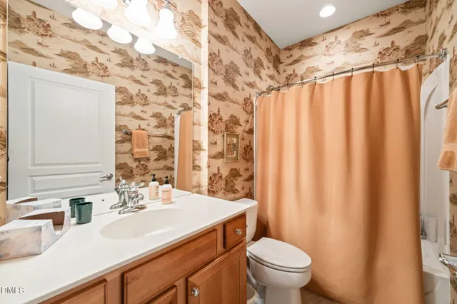 $510,000 | 410 Easton Grey Loop, Cary, NC 27519