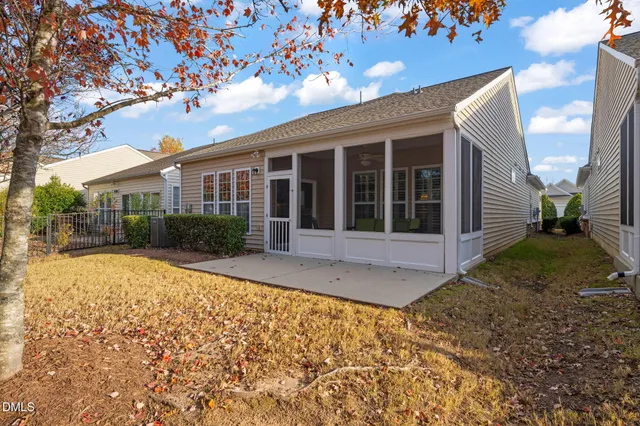 $510,000 | 410 Easton Grey Loop, Cary, NC 27519