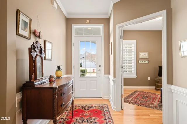 $510,000 | 410 Easton Grey Loop, Cary, NC 27519