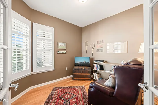 $510,000 | 410 Easton Grey Loop, Cary, NC 27519