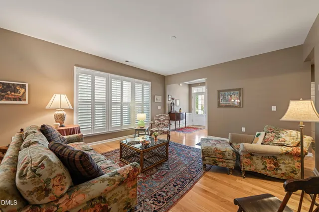 $510,000 | 410 Easton Grey Loop, Cary, NC 27519