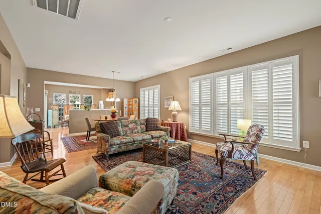 $510,000 | 410 Easton Grey Loop, Cary, NC 27519