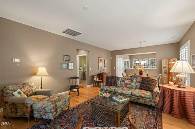 $510,000 | 410 Easton Grey Loop, Cary, NC 27519