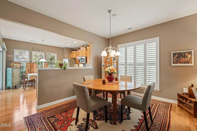 $510,000 | 410 Easton Grey Loop, Cary, NC 27519