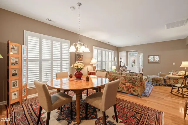 $510,000 | 410 Easton Grey Loop, Cary, NC 27519