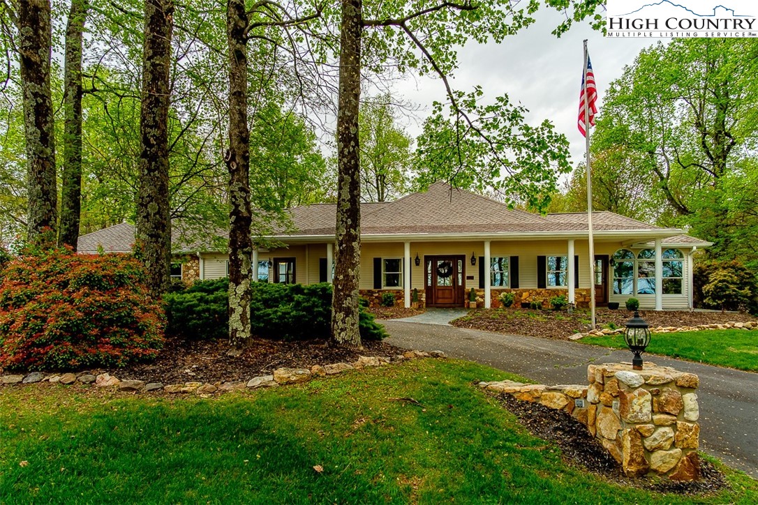 190 Ridge Road Glade Valley, NC 28627 - Photo 1 of 34 Gallery Image 1