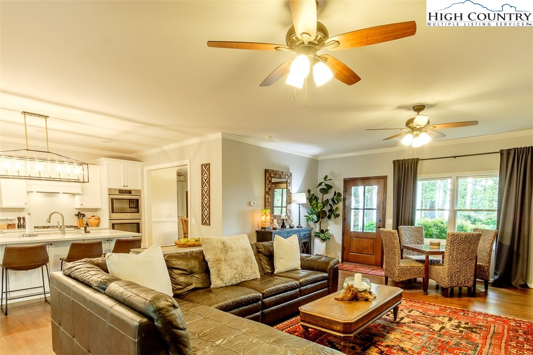 190 Ridge Road Glade Valley, NC 28627 - Photo 2 of 34 Gallery Image 2
