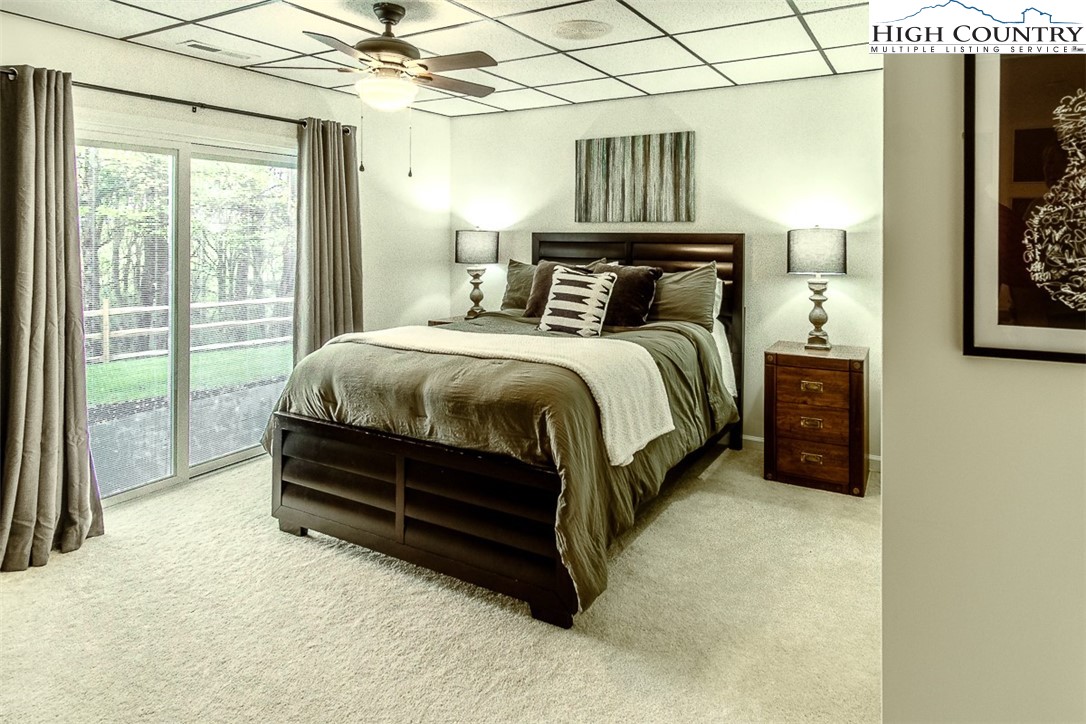 190 Ridge Road Glade Valley, NC 28627 - Photo 21 of 34 Gallery Image 21