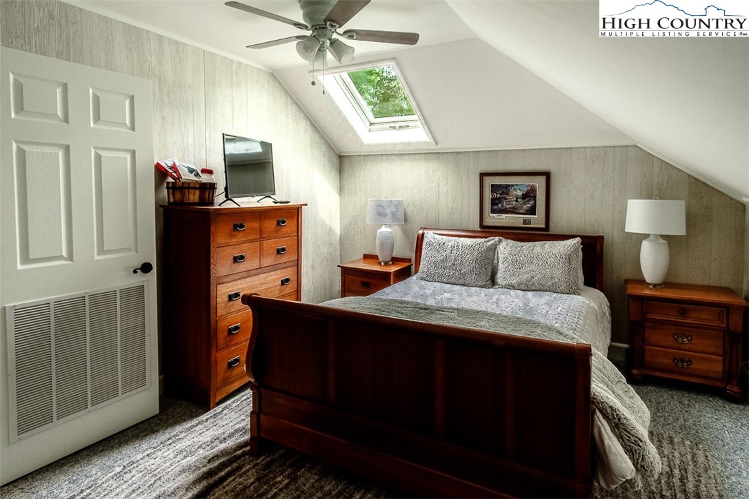 190 Ridge Road Glade Valley, NC 28627 - Photo 23 of 34 Gallery Image 23