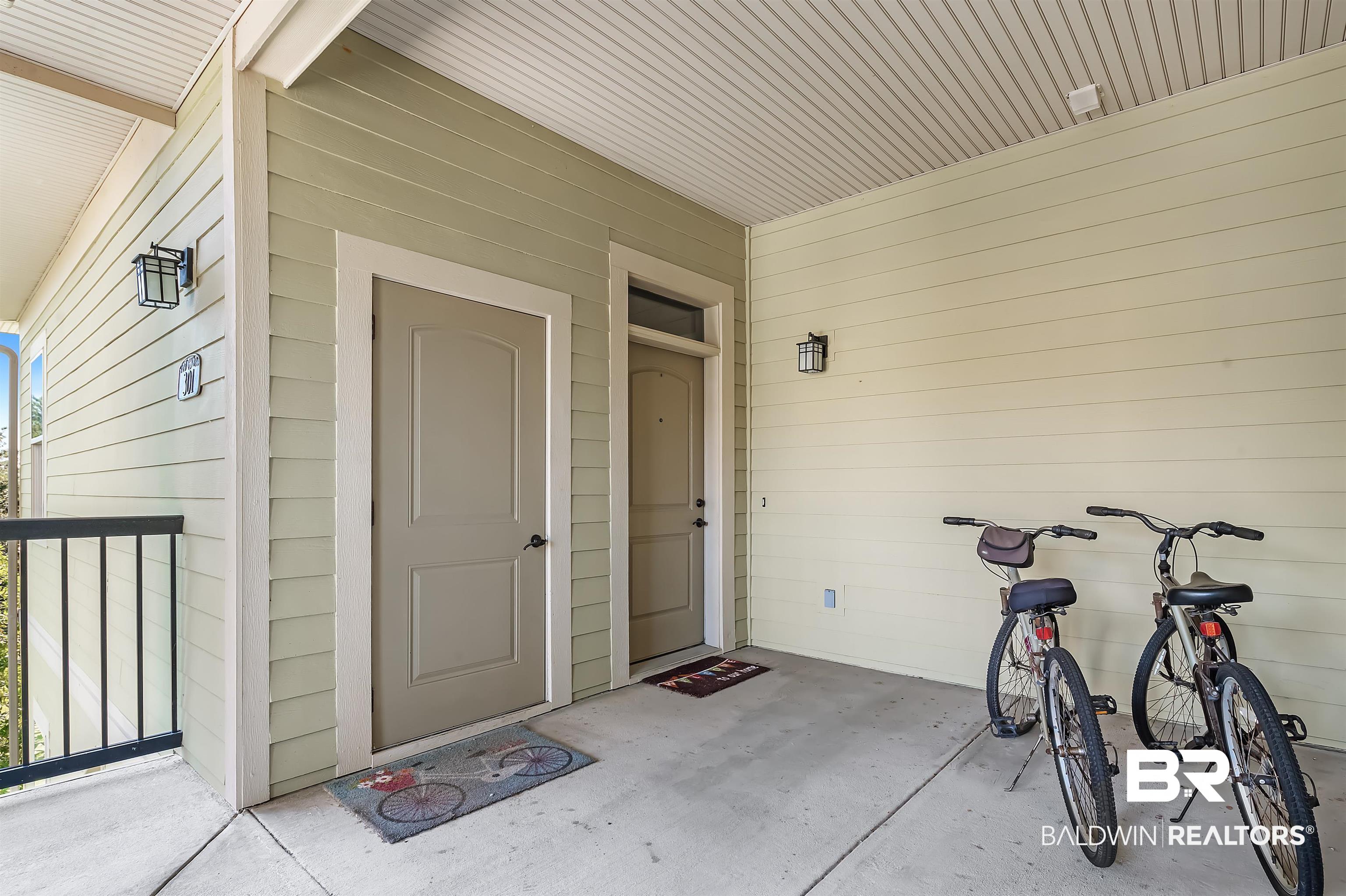 1430 Regency Road, Unit A301 Gulf Shores, AL 36542 - Photo 2 of 47 View of exterior entry