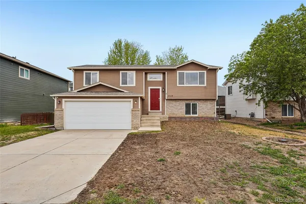 $499,900 | 414 Hawthorn Street, Frederick, CO 80530
