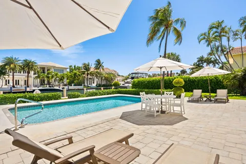 $7,500 | 1105 Bel Air Drive, Unit C, Highland Beach, FL 33487